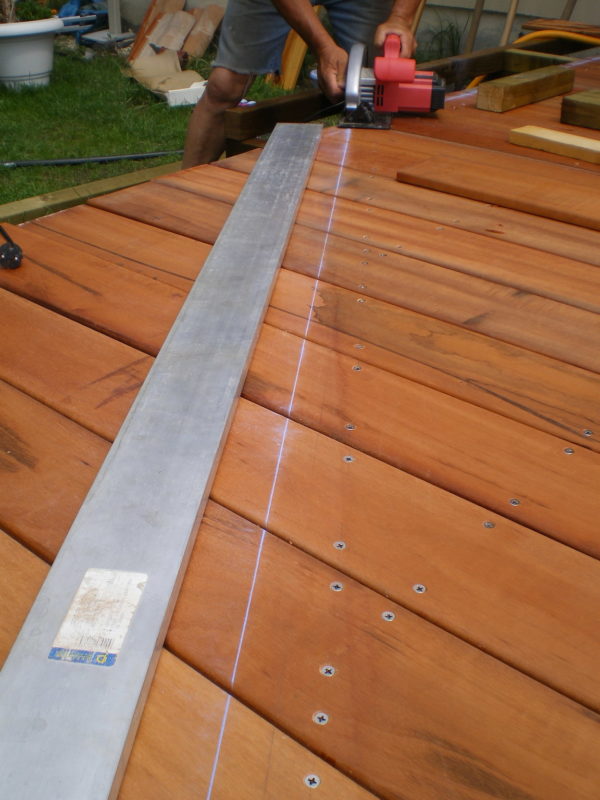 hardydeck