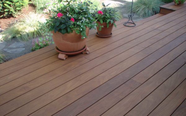 hardydeck