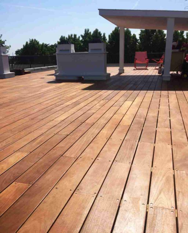 hardydeck