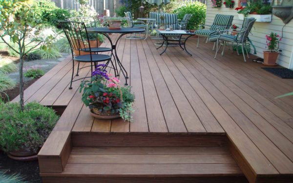 hardydeck