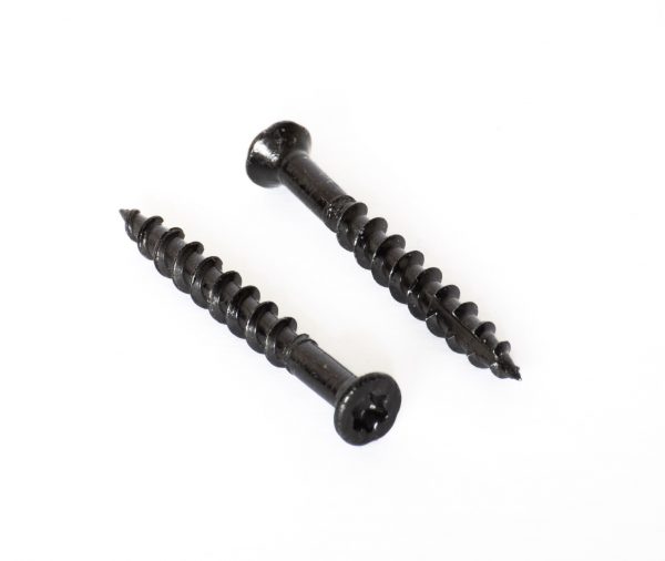 torx vis inoxydable
